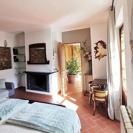 Artvillaarmonia Sarzana, Piscina Esclusiva サルツァーナ