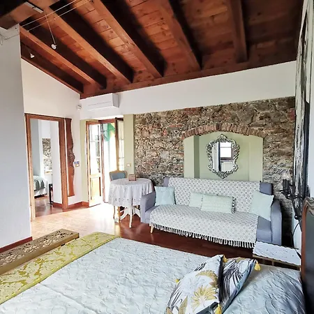 Artvillaarmonia Sarzana, Piscina Esclusiva サルツァーナ