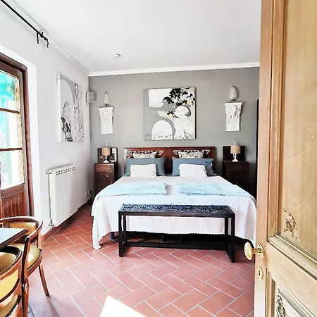 ヴィラ Artvillaarmonia Sarzana, Piscina Esclusiva *