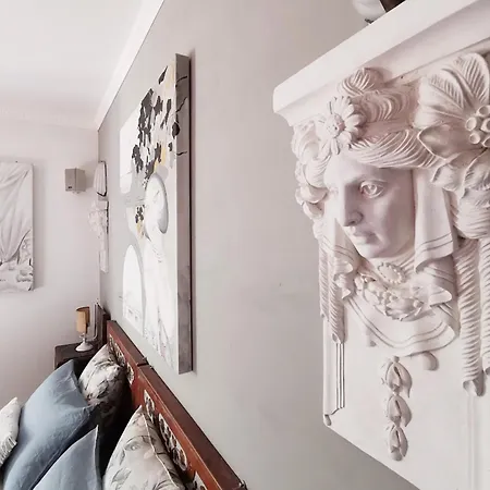 ヴィラ Artvillaarmonia Sarzana, Piscina Esclusiva サルツァーナ