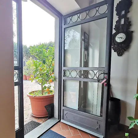 Artvillaarmonia Sarzana, Piscina Esclusiva * サルツァーナ