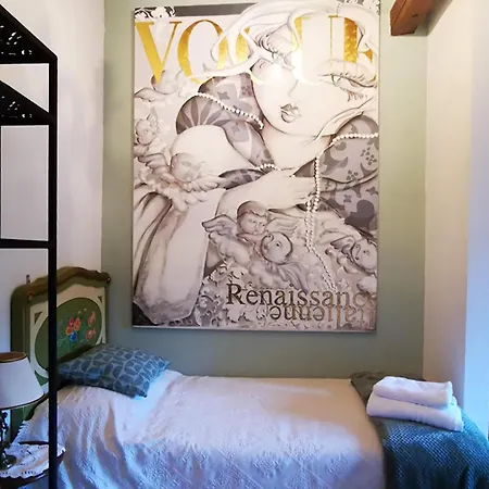 Artvillaarmonia Sarzana, Piscina Esclusiva Vila *