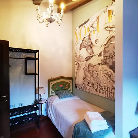 ヴィラ Artvillaarmonia Sarzana, Piscina Esclusiva