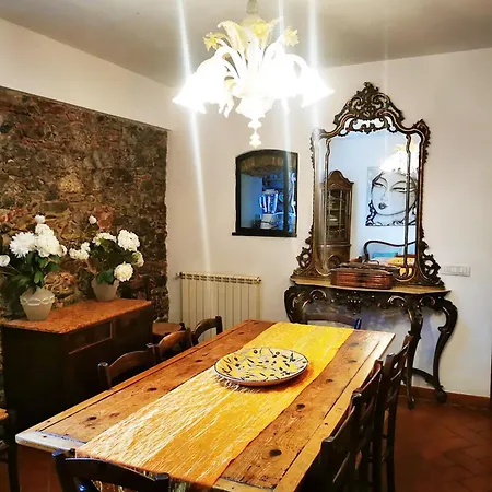 ヴィラ Artvillaarmonia Sarzana, Piscina Esclusiva *