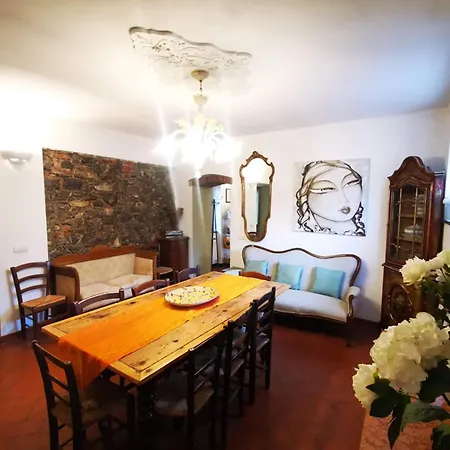 Artvillaarmonia Sarzana, Piscina Esclusiva *