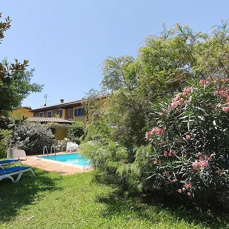 ヴィラ Artvillaarmonia Sarzana, Piscina Esclusiva サルツァーナ