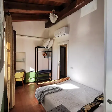 Artvillaarmonia Sarzana, Piscina Esclusiva * サルツァーナ
