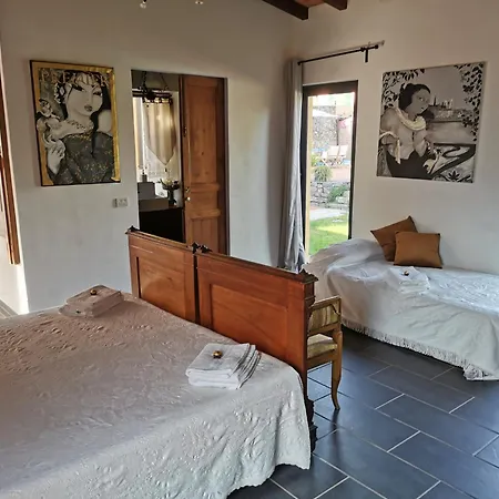 ヴィラ Artvillaarmonia Sarzana, Piscina Esclusiva
