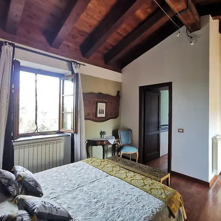 Artvillaarmonia Sarzana, Piscina Esclusiva ヴィラ