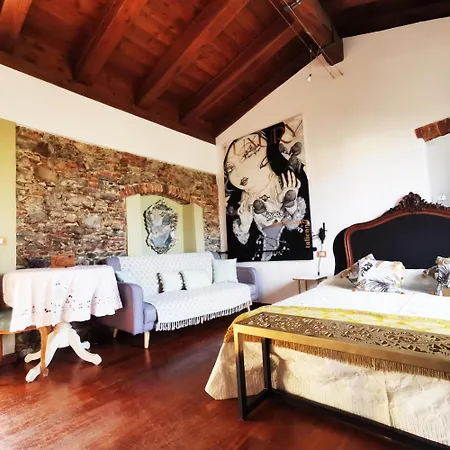Artvillaarmonia Sarzana, Piscina Esclusiva *