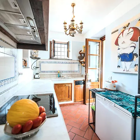 Artvillaarmonia Sarzana, Piscina Esclusiva ヴィラ