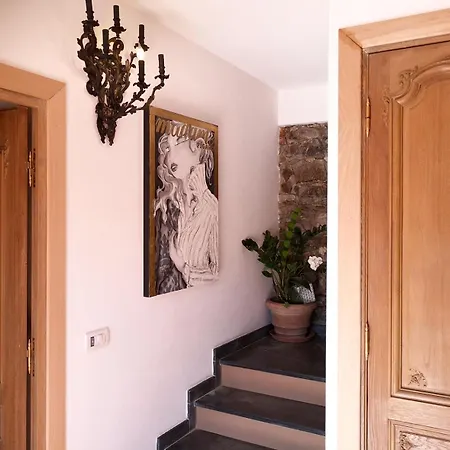 Artvillaarmonia Sarzana, Piscina Esclusiva