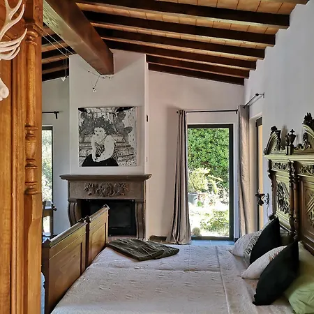 Artvillaarmonia Sarzana, Piscina Esclusiva ヴィラ サルツァーナ
