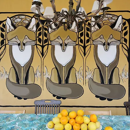 Artvillaarmonia Sarzana, Piscina Esclusiva ヴィラ サルツァーナ