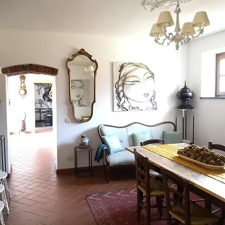 Artvillaarmonia Sarzana, Piscina Esclusiva * サルツァーナ