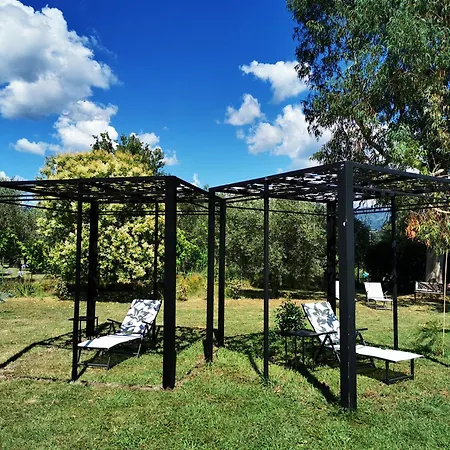 Artvillaarmonia Sarzana, Piscina Esclusiva * サルツァーナ