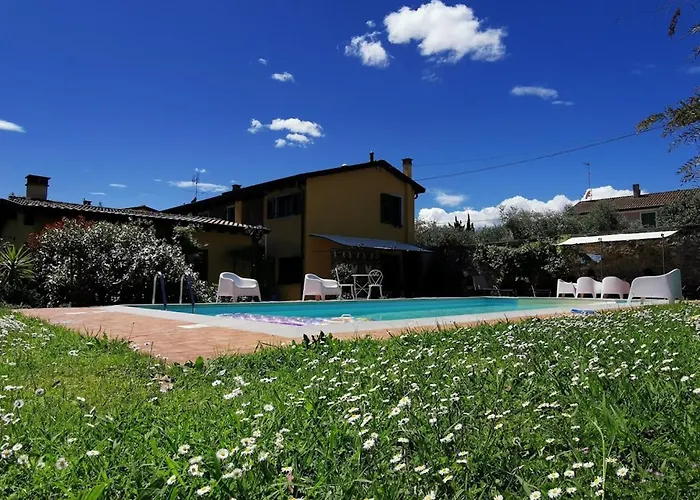 Artvillaarmonia Sarzana, Piscina Esclusiva Βίλα Sarzana