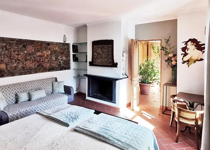 Artvillaarmonia Sarzana, Piscina Esclusiva Вилла Сарцана