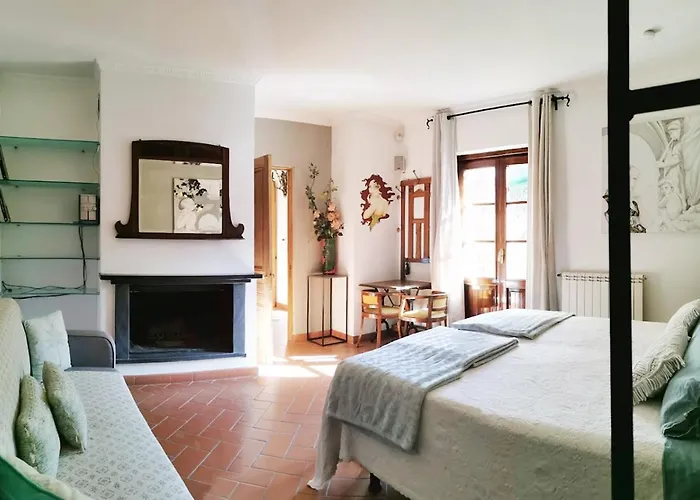 Artvillaarmonia Sarzana, Piscina Esclusiva