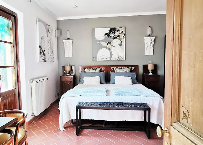 Βίλα Artvillaarmonia Sarzana, Piscina Esclusiva *