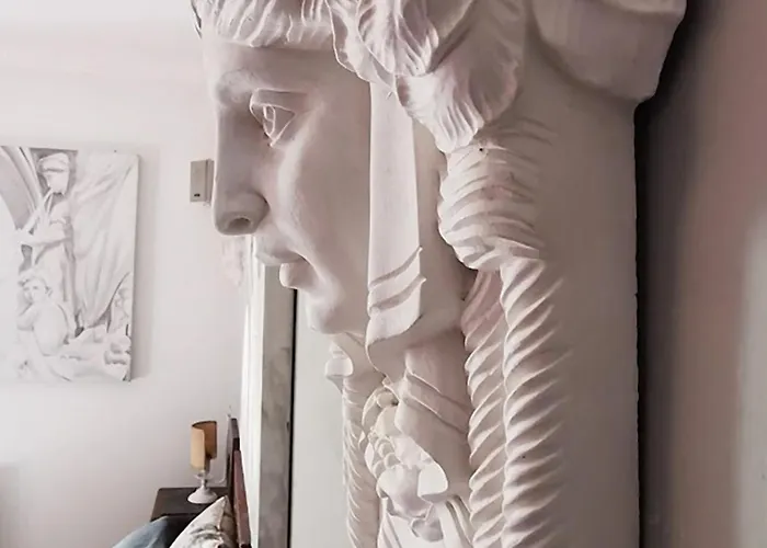 Artvillaarmonia Sarzana, Piscina Esclusiva Вилла Сарцана