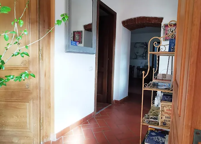 Artvillaarmonia Sarzana, Piscina Esclusiva Сарцана