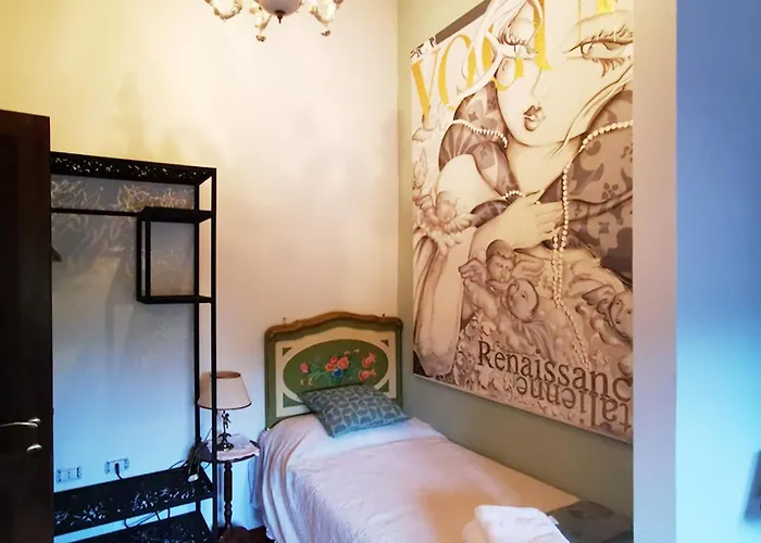 Вилла Artvillaarmonia Sarzana, Piscina Esclusiva