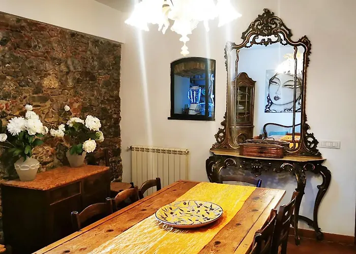 Βίλα Artvillaarmonia Sarzana, Piscina Esclusiva *
