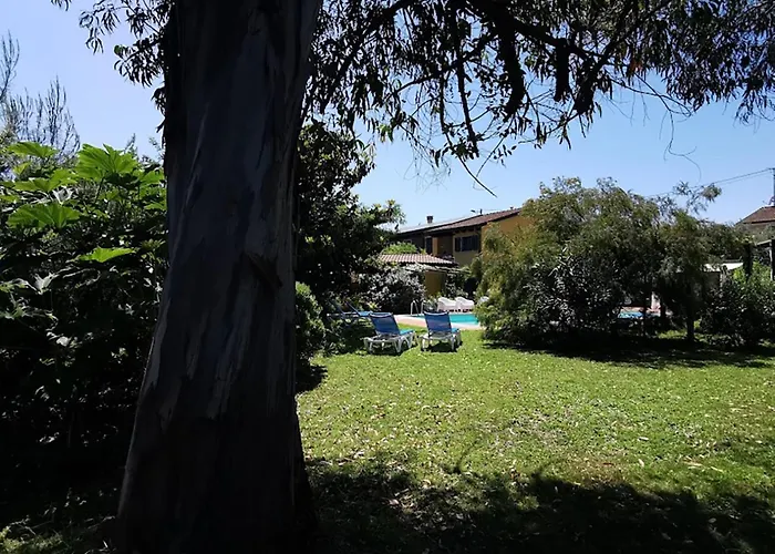 Artvillaarmonia Sarzana, Piscina Esclusiva Sarzana