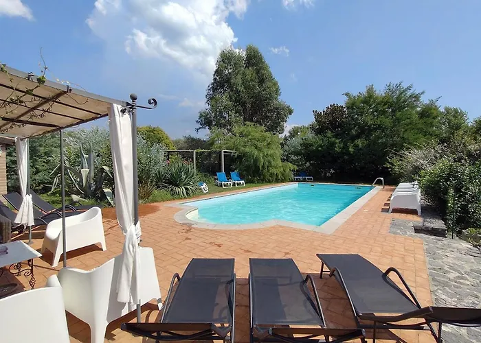 Artvillaarmonia Sarzana, Piscina Esclusiva * Sarzana