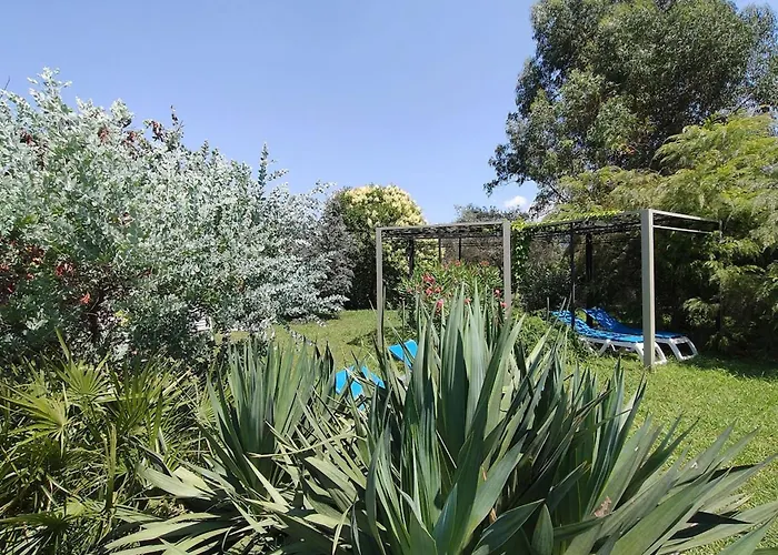 Artvillaarmonia Sarzana, Piscina Esclusiva Βίλα *