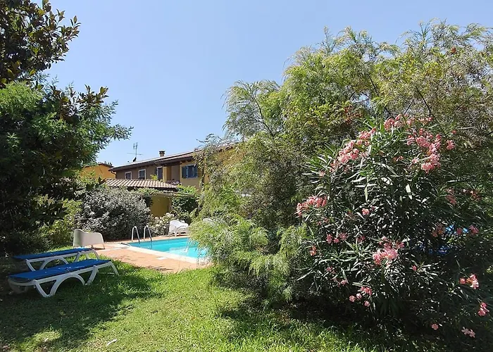 Βίλα Artvillaarmonia Sarzana, Piscina Esclusiva Sarzana