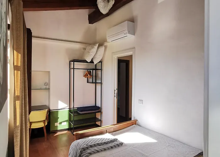 Artvillaarmonia Sarzana, Piscina Esclusiva * Сарцана