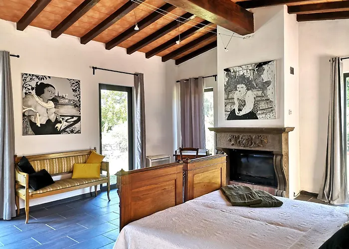 Artvillaarmonia Sarzana, Piscina Esclusiva Вилла Сарцана