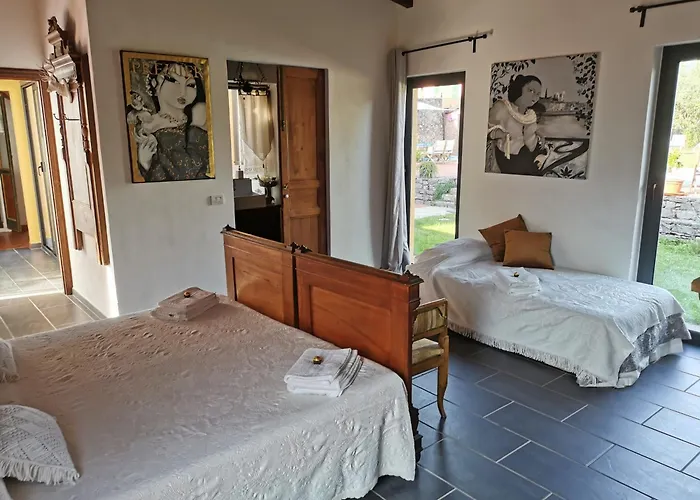 Βίλα Artvillaarmonia Sarzana, Piscina Esclusiva