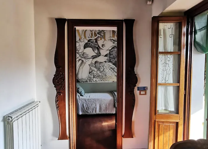 Artvillaarmonia Sarzana, Piscina Esclusiva