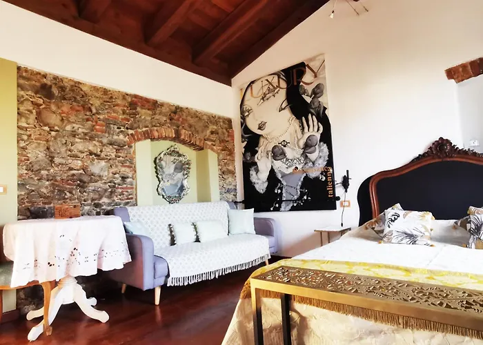Artvillaarmonia Sarzana, Piscina Esclusiva *