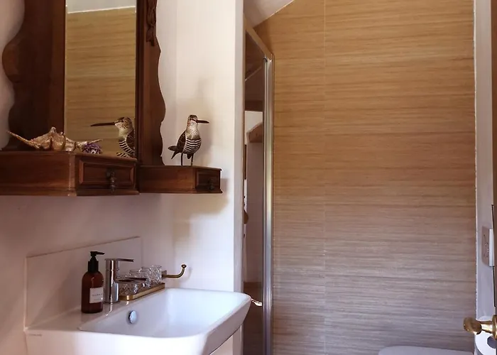 Artvillaarmonia Sarzana, Piscina Esclusiva Вилла Сарцана