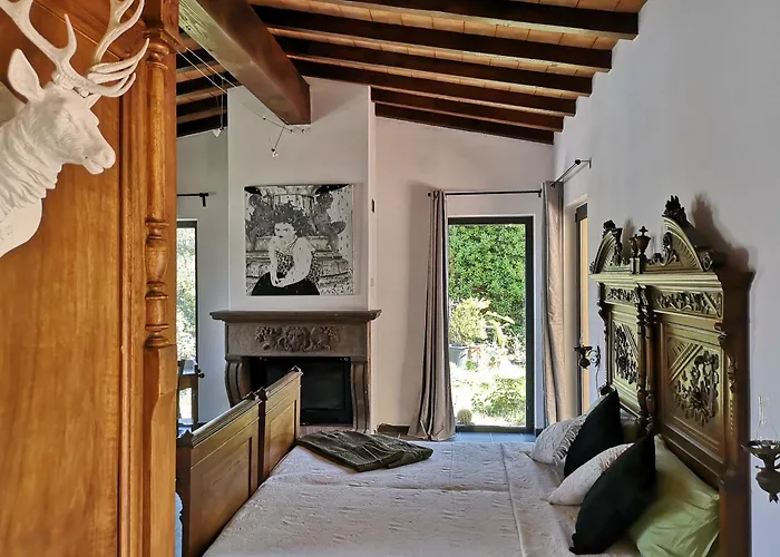 Artvillaarmonia Sarzana, Piscina Esclusiva Βίλα Sarzana