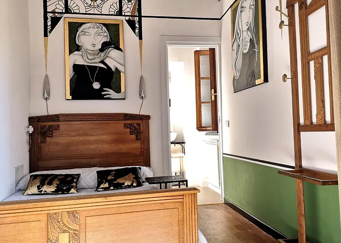 Artvillaarmonia Sarzana, Piscina Esclusiva Сарцана
